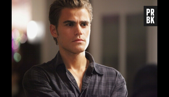 Vampire Diaries saison 5 : Stefan en danger