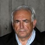 DSK : "Je ne pense pas avoir de problème avec les femmes", sa petite phrase qui fait marrer Twitter