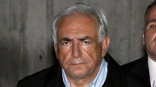 DSK : "Je ne pense pas avoir de problème avec les femmes", sa petite phrase qui fait marrer Twitter