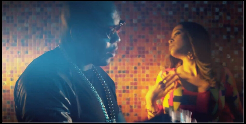 Flo Rida : des filles et de la fête dans le clip de Tell Me When U Ready
