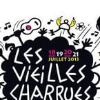 Les Vieilles Charrues du 18 au 21 juillet