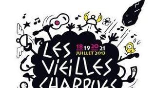 Les Vieilles Charrues du 18 au 21 juillet