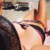 Amélie Neten : l'ancienne candidate des Anges de la télé-réalité 5 en bikini sur Twitter