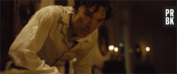 12 Years a Slave : Benedict Cumberbatch dans la bande-annonce