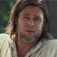 12 Years a Slave : Brad Pitt dans la bande-annonce