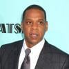 Jay-Z à l'avant-première mondiale de Gatsby le Magnifique, le 1 mai 2013 à NY