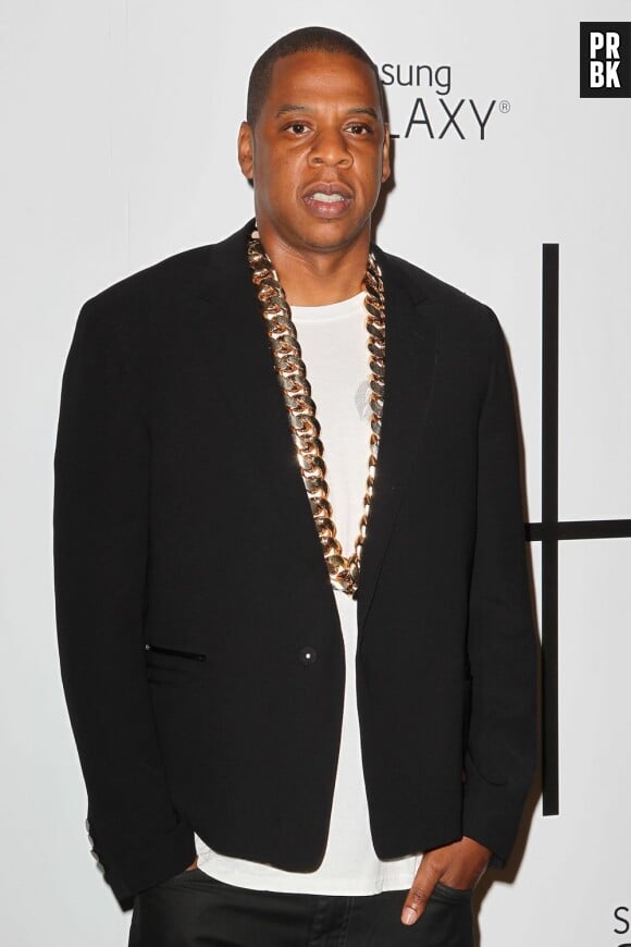 Jay-Z revient sur sa brouille avec Timbaland