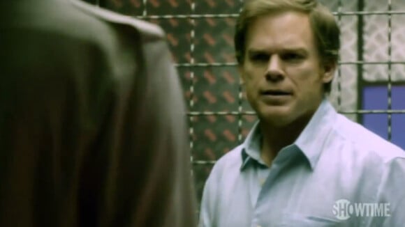 Dexter saison 8, épisode 4 : Vogel dévoile son plan, Dex s'énerve (SPOILER)