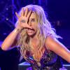 Kesha a fait le show au Trianon, le 16 juillet 2013 à Paris