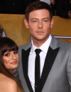 Cory Monteith et Lea Michele : en couple grâce à Glee