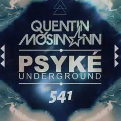 Quentin Mosimann : Psyké Underground, le son qui va secouer le Parc Walibi mais pas que