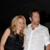 Gillian Anderson et David Duchovny : X-Files a déjà 20 ans