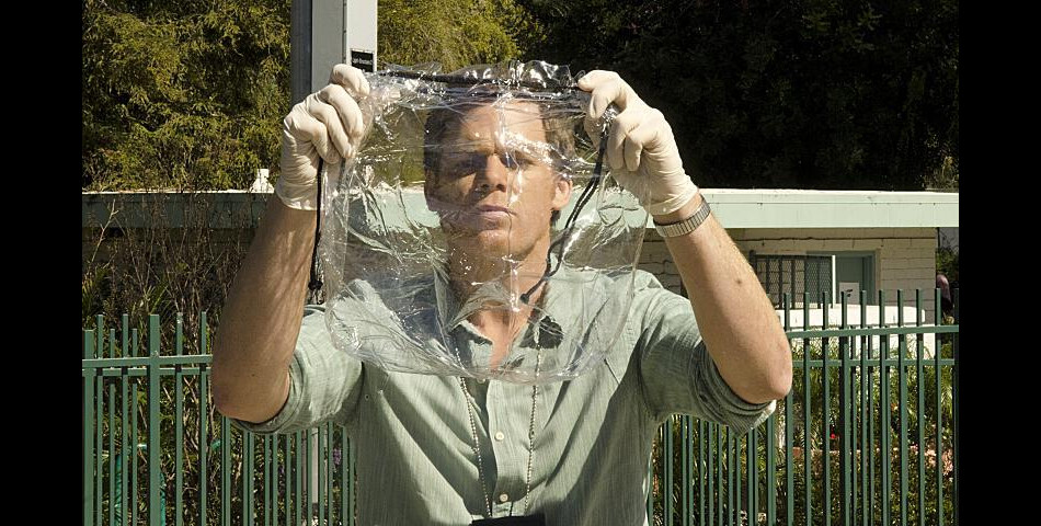 Dexter saison 8 : Michael C. Hall a du mal à accepter la fin de la série
