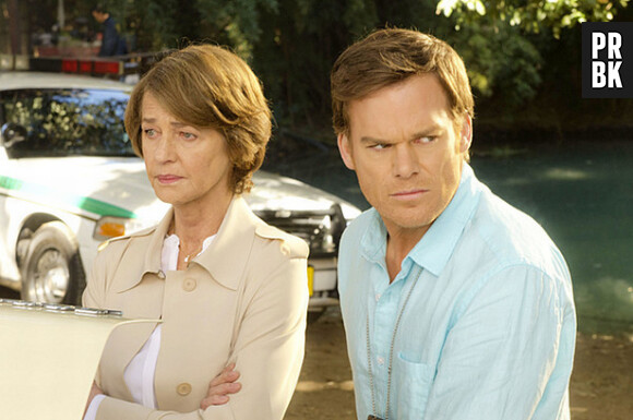 Dexter saison 8 : quelle fin pour la série ?