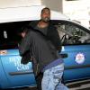 Kanye West s'en prend à un photographe le vendredi 19 juillet 2013
