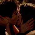 Vampire Diaries saison 5 : Delena en couple