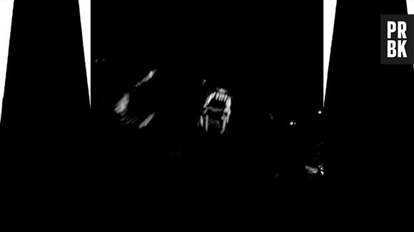 Kanye West - Black Skinhead, le clip interactif extrait de l'album "Yeezus"