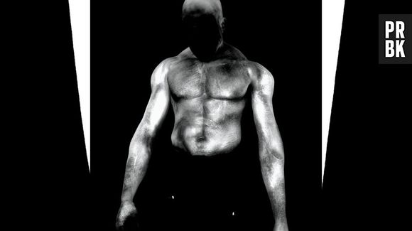 Kanye West - Black Skinhead, le clip interactif extrait de l'album "Yeezus"