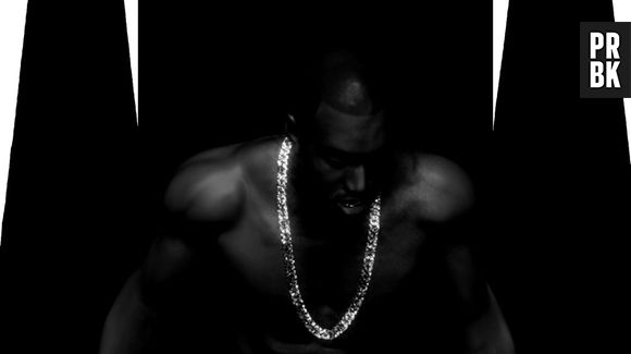 Kanye West - Black Skinhead, le clip interactif extrait de l'album "Yeezus"