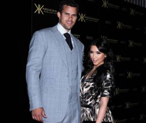 Kris Humphries et Kim Kardashian ont été mariés pendant 72 jours