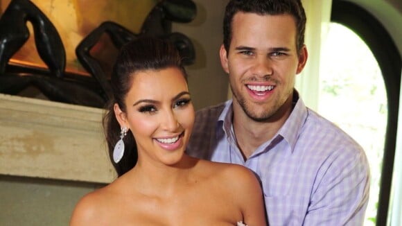 Kim Kardashian : son ex-mari débarque dans la saison 2 de The Mindy Project