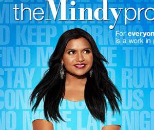 The Mindy Project saison 2 arrive le 17 septembre 2013 aux US