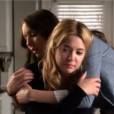 Pretty Little Liars saison 4 : Hanna dévastée dans l'épisode 7