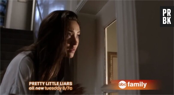 Pretty Little Liars saison 4 : un mort pour la famille d'Emily dans l'épisode 7 ?