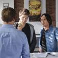 Pretty Little Liars saison 4 : Toby et Caleb enquêtent dans l'épisode 7