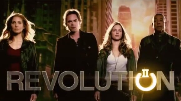 Revolution saison 2 : un premier trailer mortel (SPOILER)