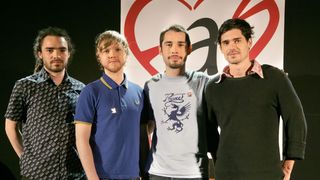 Kyo : pas encore de dernière danse, le groupe prépare son retour