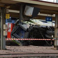 Brétigny-sur-Orge : le procureur confirme les jets de pierre et vols sur victimes