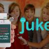 JUKE : votre smartphone, une plate-forme karaoke portative