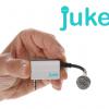 JUKE : le micro qui permet de transformer votre smartphone en karaoke