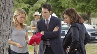 Esprits Criminels saison 9 : un nouveau boss pour le BAU (SPOILER)