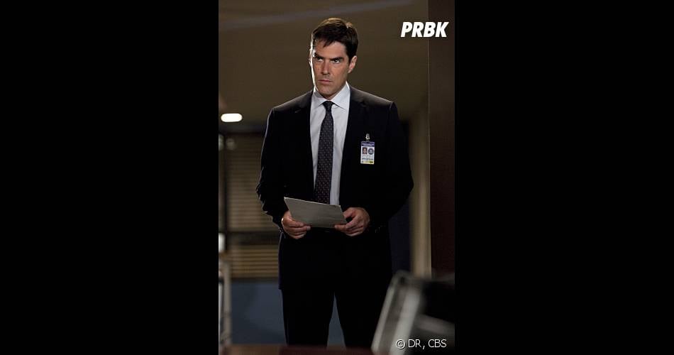 Esprit Criminel Saison 9 Episode 3 Esprits Criminels saison 9 : un nouveau chef pour le BAU - Purebreak