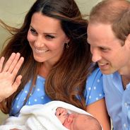 Kate Middleton maman : le cadeau très particulier de l&#039;Australie pour son fils George