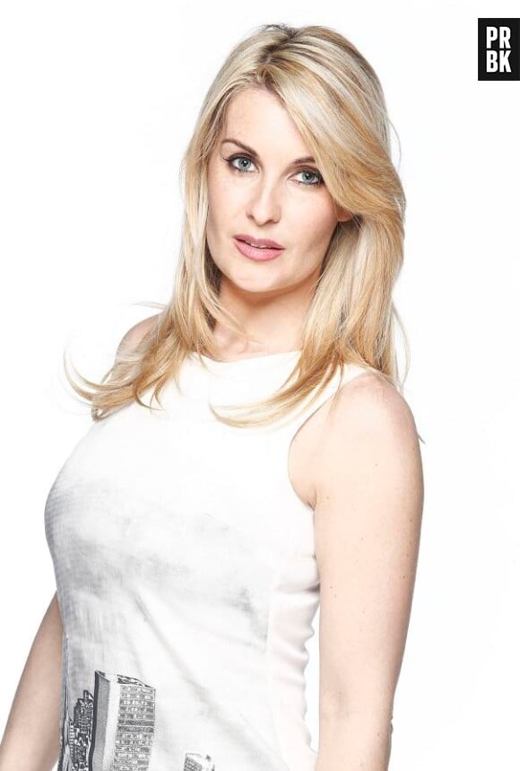 Sonja, candidate de Secret Story 7, ne peut pas voir en peinture Florine.