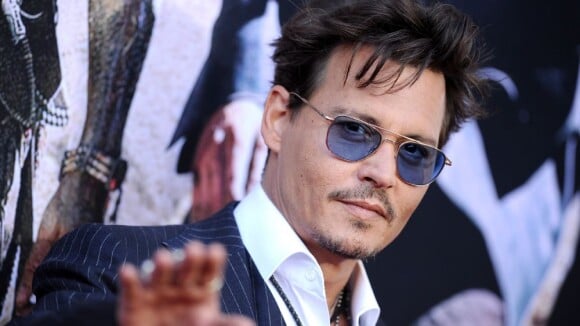 Johnny Depp bientôt à la retraite ? Le Pirate des Caraïbes songe à arrêter le cinéma