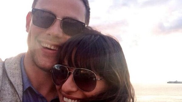 Mort de Cory Monteith : Lea Michele de retour sur Twitter avec un message émouvant