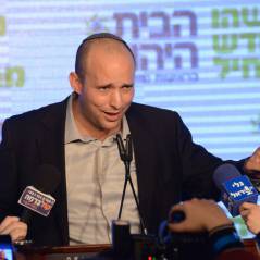 Israël - phrase choc du ministre Naftali Bennett : "J'ai tué beaucoup d'Arabes. Et il n'y a aucun problème avec ça"