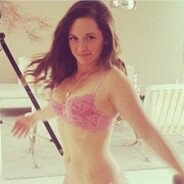 Mackenzie Rosman ultra sexy pour Maxim : l&#039;ex Rosie de 7 à la maison met le feu au magazine
