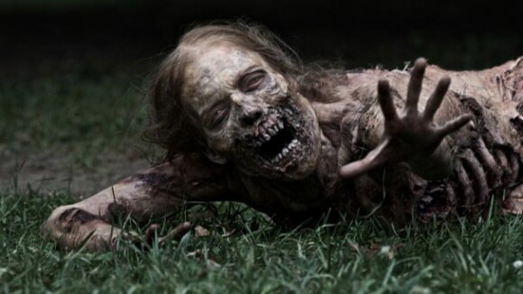 The Walking Dead saison 4 : un bébé zombie en approche (SPOILER)