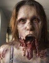 The Walking Dead saison 4 : des zombies encore plus flippants