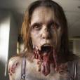 The Walking Dead saison 4 : des zombies encore plus flippants