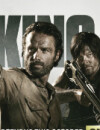 The Walking Dead saison 4 débarque le 13 octobre 2013 aux US