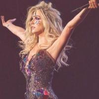 Kesha : &quot;Je suis née avec une petite queue&quot;