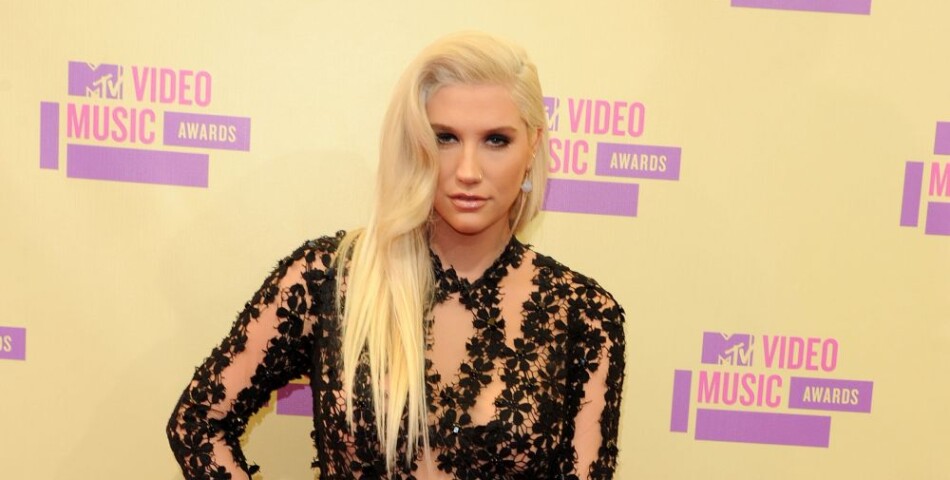 Kesha multiplie les déclarations polémiques.