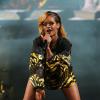 Rihanna : la chanteuse va nager dans les Diamonds