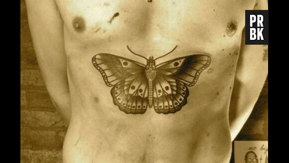 Harry Styles : certains de ses tatouages sont "horribles"